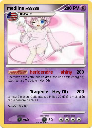 Pokemon medline