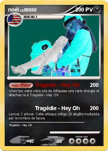 Pokemon noél