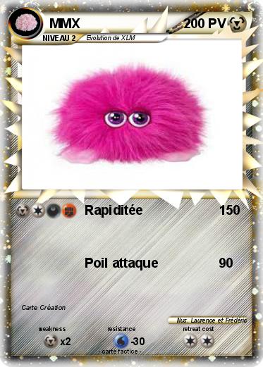 Pokemon MMX