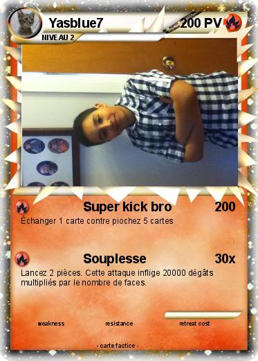 Pokemon Yasblue7