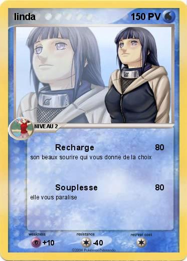 Pokemon linda