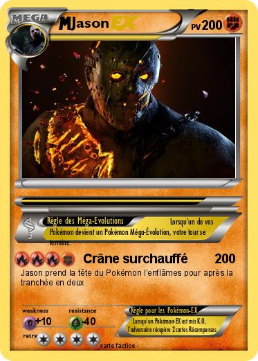 Pokemon Jason