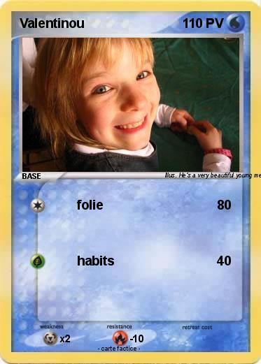 Pokemon Valentinou