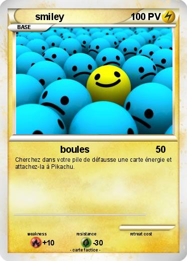 Pokemon smiley