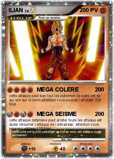 Pokemon ILIAN