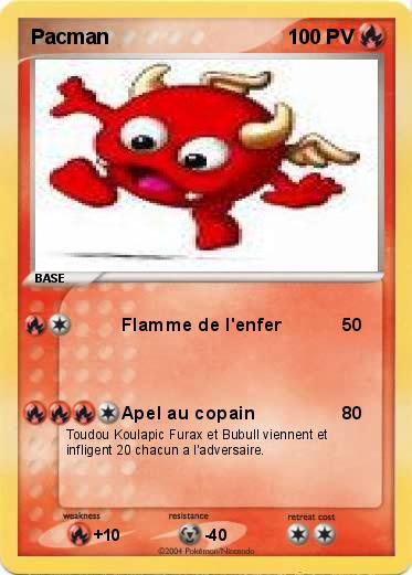 Pokemon Pacman