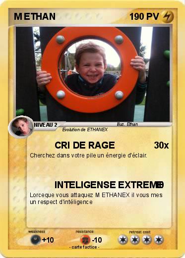 Pokemon M ETHAN