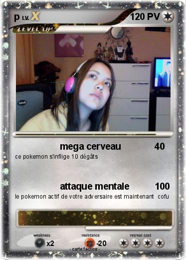 Pokemon p