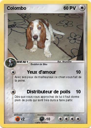 Pokemon Colombo