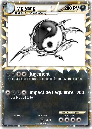 Pokemon yig yang