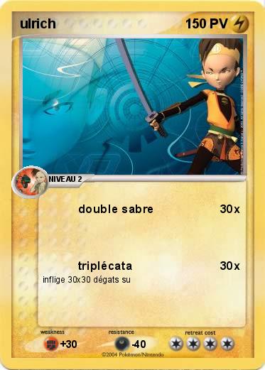 Pokemon ulrich 