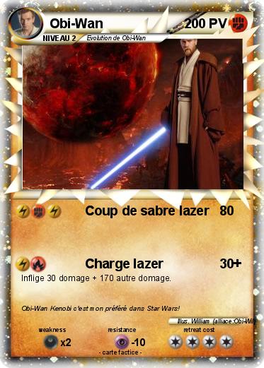 Pokemon Obi-Wan