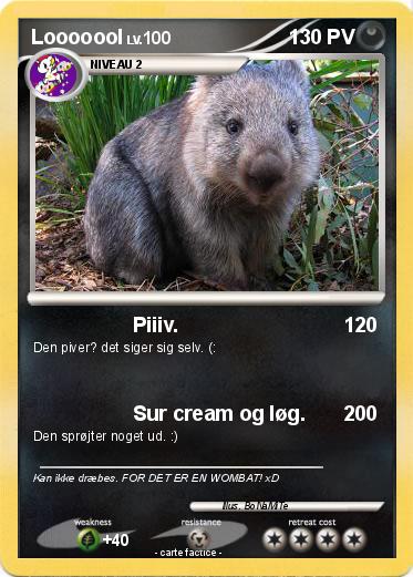 Pokemon Looooool
