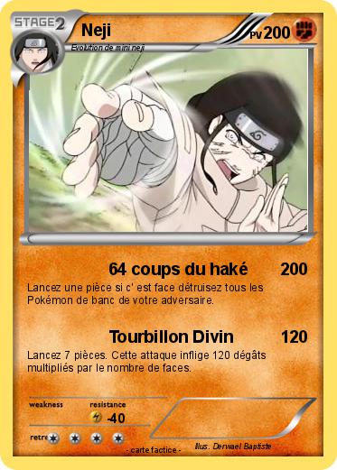 Pokemon Neji
