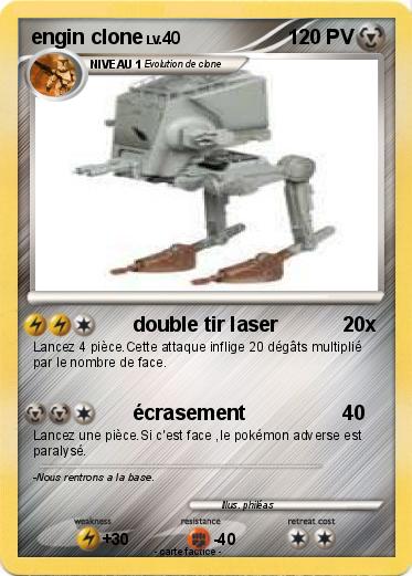 Pokemon engin clone