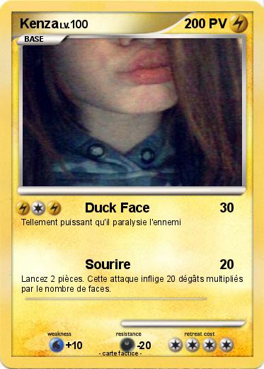 Pokemon Kenza