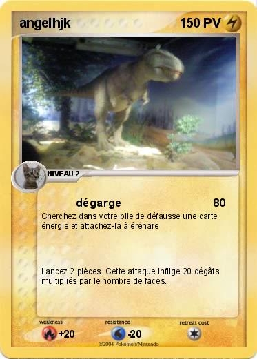 Pokemon angelhjk