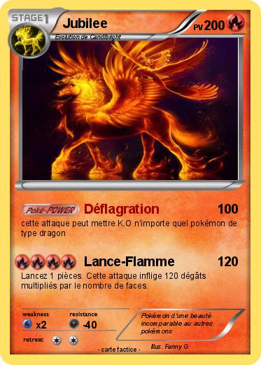 Pokemon Jubilee