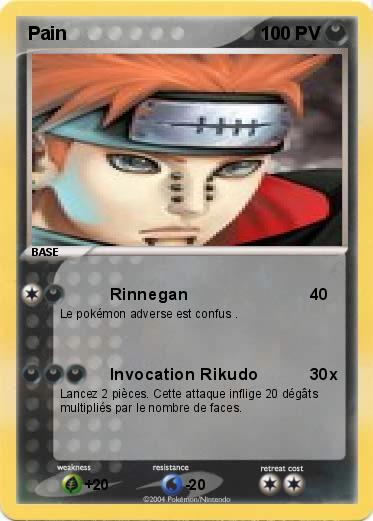 Pokemon Pain