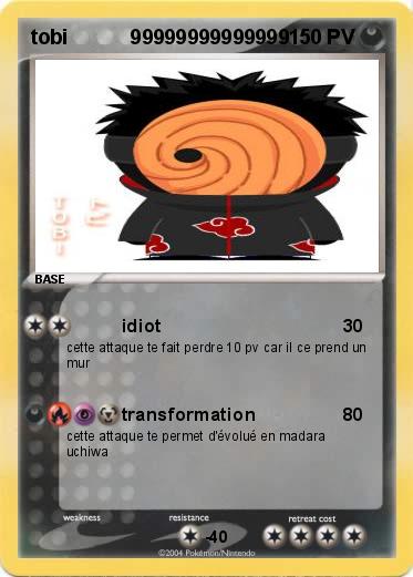 Pokemon tobi           99999999999999