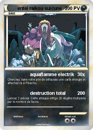 Pokemon entei raikou suicune