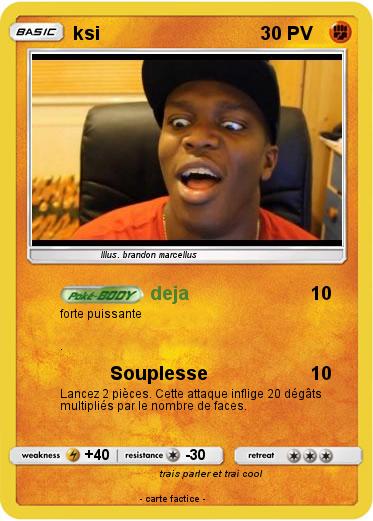 Pokemon ksi