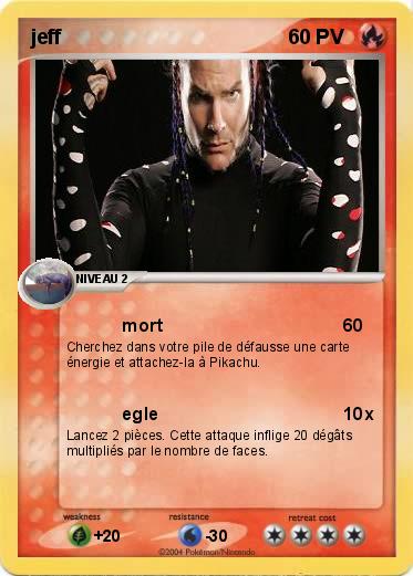 Pokemon jeff