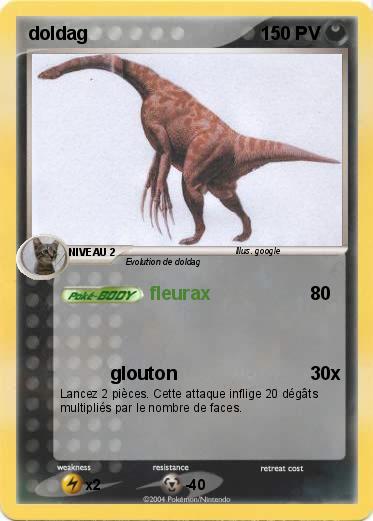 Pokemon doldag