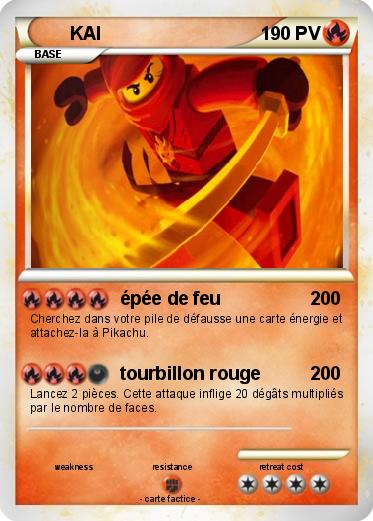Pokemon KAI