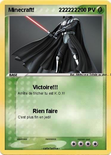 Pokemon Minecraft!                222222