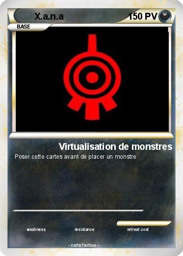 Pokemon X.a.n.a