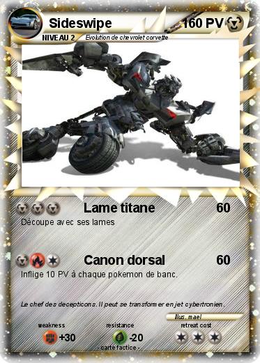 Pokemon Sideswipe