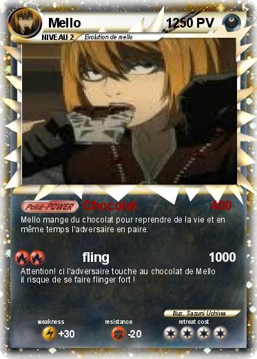 Pokemon Mello                        12