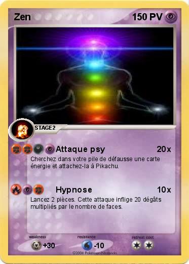 Pokemon Zen