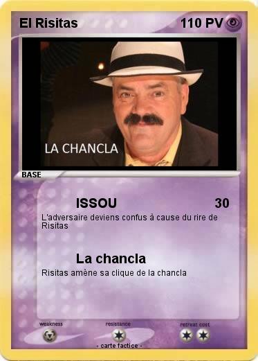 Pokemon El Risitas