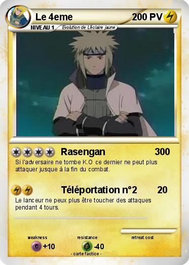 Pokemon Le 4eme