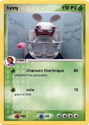 Pokemon funny