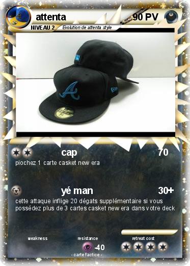 Pokemon attenta
