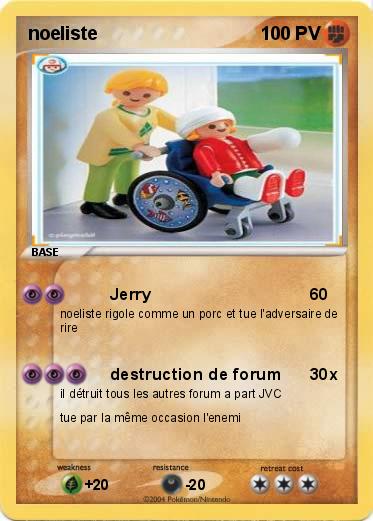 Pokemon noeliste
