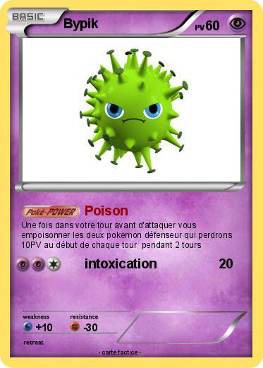 Pokemon Bypik
