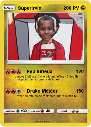 Pokemon SuperIrvin