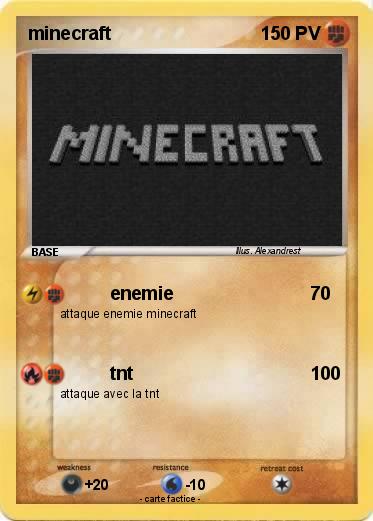 Pokemon minecraft