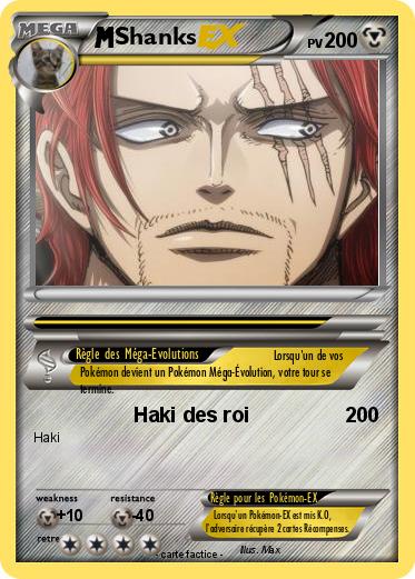 Pokemon Shanks
