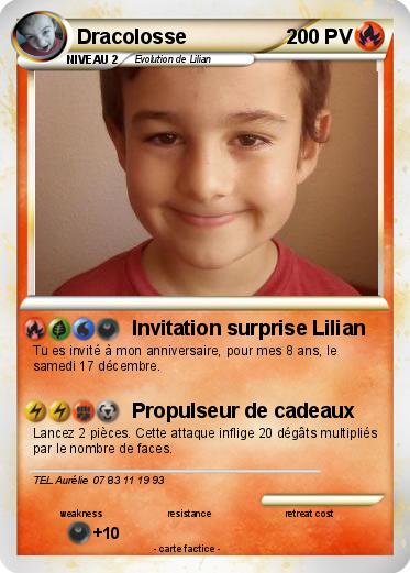 Pokemon Dracolosse
