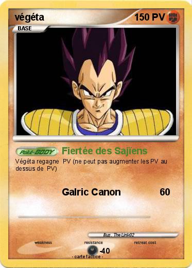 Pokemon végéta