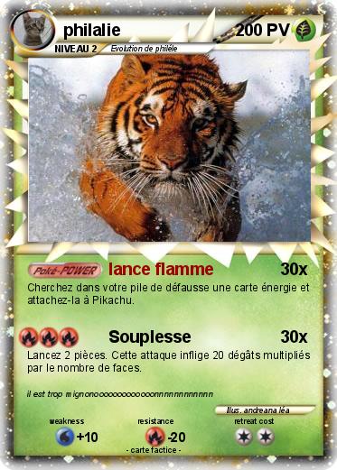 Pokemon philalie