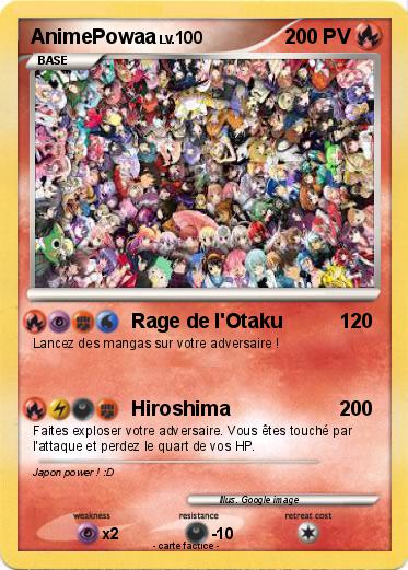 Pokemon AnimePowaa