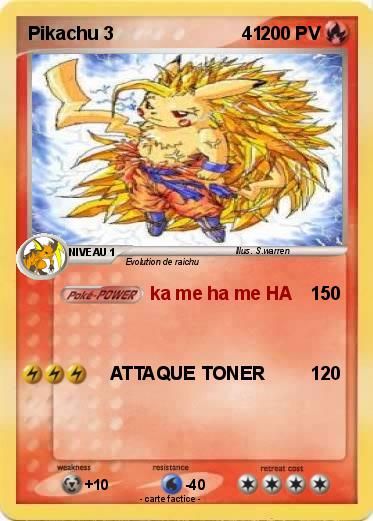 Pokemon Pikachu 3                         41
