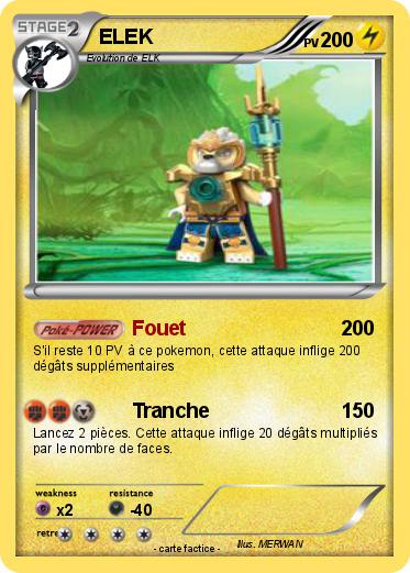 Pokemon ELEK