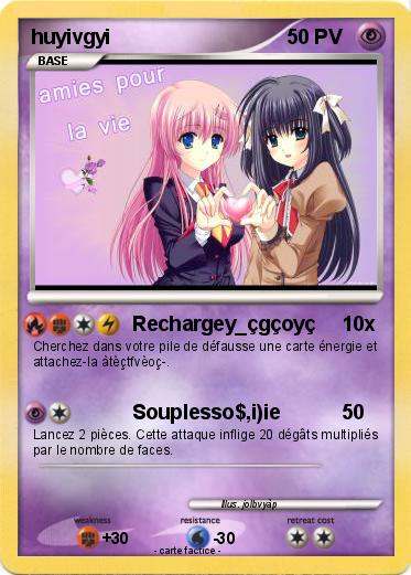 Pokemon huyivgyi